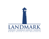 https://www.logocontest.com/public/logoimage/1580869539Landmark Insurance Services.png